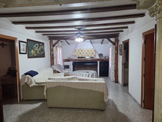 Casa rural en venta en Torres de Cotillas (Las)