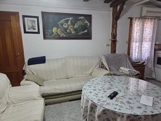 Casa rural en venta en Torres de Cotillas (Las)