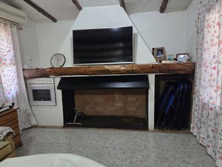 Casa rural en venta en Torres de Cotillas (Las)