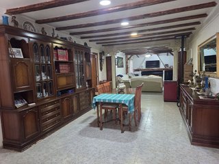 Casa rural en venta en Torres de Cotillas (Las)