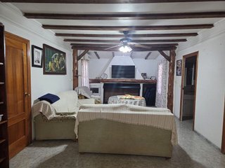 Casa rural en venta en Torres de Cotillas (Las)