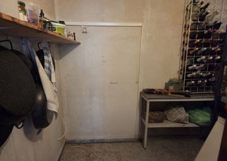 Casa rural en venta en Torres de Cotillas (Las)