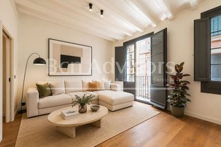 Piso en venta en Sant Pere, Santa Caterina i la Ribera en Barcelona