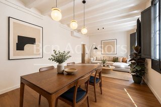 Piso en venta en Sant Pere, Santa Caterina i la Ribera en Barcelona