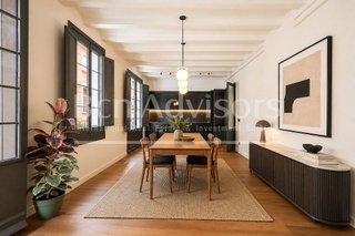 Piso en venta en Sant Pere, Santa Caterina i la Ribera en Barcelona