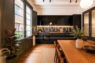 Piso en venta en Sant Pere, Santa Caterina i la Ribera en Barcelona