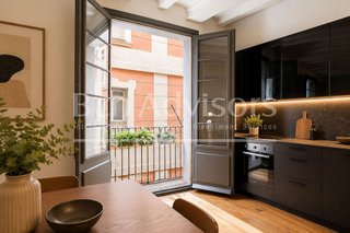 Piso en venta en Sant Pere, Santa Caterina i la Ribera en Barcelona