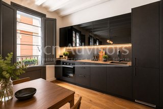Piso en venta en Sant Pere, Santa Caterina i la Ribera en Barcelona