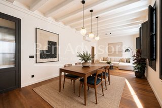 Piso en venta en Sant Pere, Santa Caterina i la Ribera en Barcelona