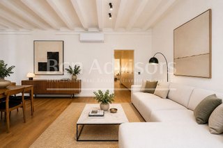 Piso en venta en Sant Pere, Santa Caterina i la Ribera en Barcelona