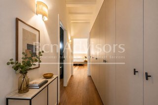 Piso en venta en Sant Pere, Santa Caterina i la Ribera en Barcelona