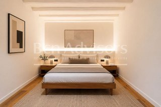 Piso en venta en Sant Pere, Santa Caterina i la Ribera en Barcelona