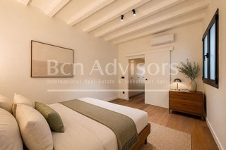 Piso en venta en Sant Pere, Santa Caterina i la Ribera en Barcelona