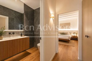 Piso en venta en Sant Pere, Santa Caterina i la Ribera en Barcelona