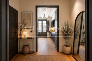 Piso en venta en Sant Pere, Santa Caterina i la Ribera en Barcelona