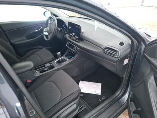 Hyundai I30 SW 1.0 TGDI 120 MHEV KLASS (2022)