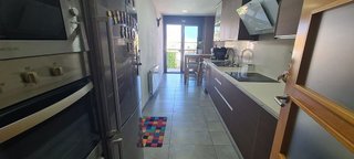 Piso en venta en Malgrat de Mar