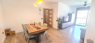 Piso en venta en Malgrat de Mar