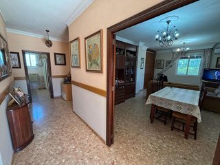 Casa en venta en Valdezorras en Sevilla