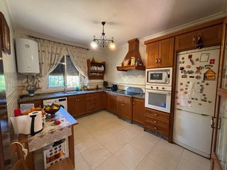 Chalet en venta en Valdezorras en Sevilla