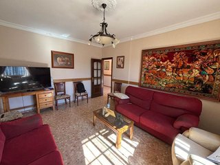 Chalet en venta en Valdezorras en Sevilla