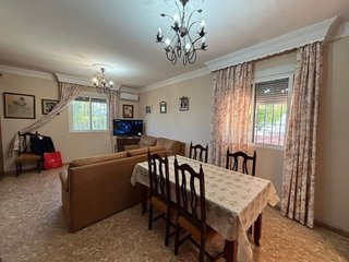 Chalet en venta en Valdezorras en Sevilla
