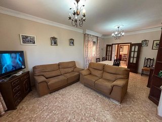 Chalet en venta en Valdezorras en Sevilla