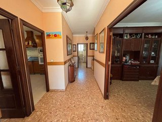 Chalet en venta en Valdezorras en Sevilla