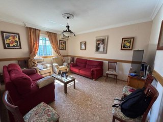 Chalet en venta en Valdezorras en Sevilla