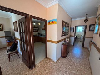 Chalet en venta en Valdezorras en Sevilla