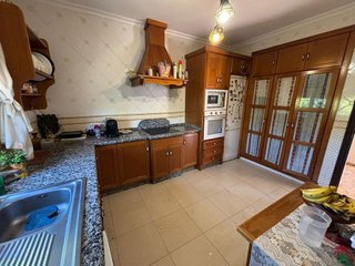 Chalet en venta en Valdezorras en Sevilla