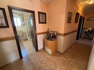 Chalet en venta en Valdezorras en Sevilla