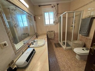 Chalet en venta en Valdezorras en Sevilla