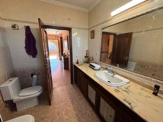 Chalet en venta en Valdezorras en Sevilla