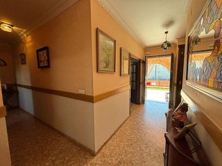 Chalet en venta en Valdezorras en Sevilla