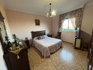 Chalet en venta en Valdezorras en Sevilla