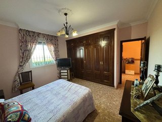 Chalet en venta en Valdezorras en Sevilla