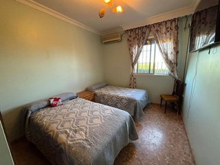 Chalet en venta en Valdezorras en Sevilla