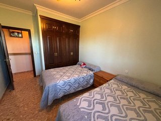 Chalet en venta en Valdezorras en Sevilla