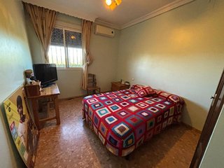 Chalet en venta en Valdezorras en Sevilla