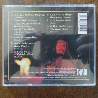 CD Kitaro - Peace on Earth
