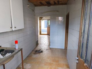 Casa en venta en Moraleja