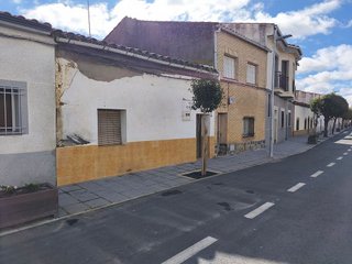 Casa en venta en Moraleja