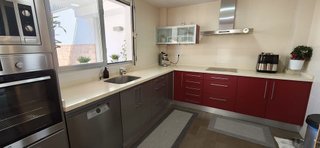 Chalet en venta en Santa Rita en Paterna