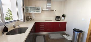 Chalet en venta en Santa Rita en Paterna