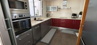 Chalet en venta en Santa Rita en Paterna