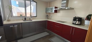 Chalet en venta en Santa Rita en Paterna