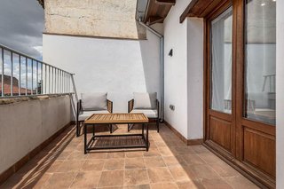 Chalet en venta en Albaicín en Granada
