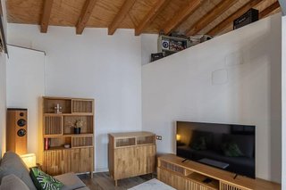 Chalet en venta en Albaicín en Granada