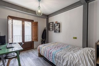 Chalet en venta en Albaicín en Granada